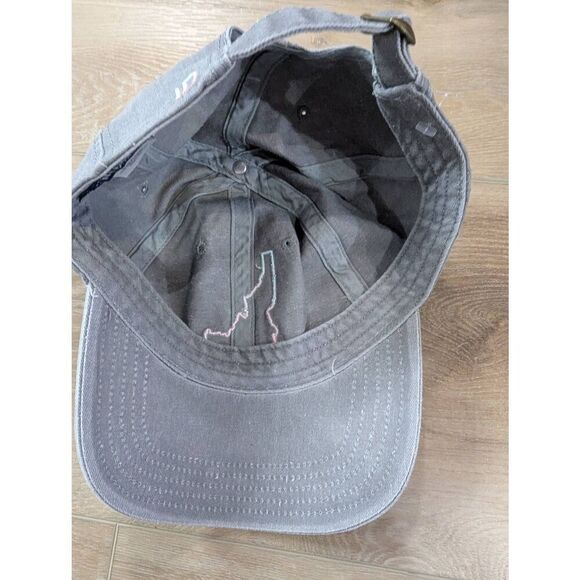 Women's Idaho Baseball Hat - Picture 3 of 5